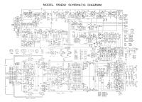 JVC 5540-U-Schematic 
